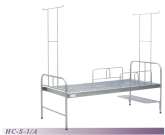 stainless steel sickbed