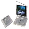 Portable DVD&TV &Digital TV - HL-D80