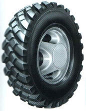 All-steel Radial Tyres