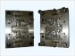 plastic injection moulds for all industry products