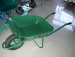 wheelbarrow