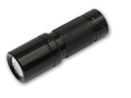 New Smart Luxe Torch Light
