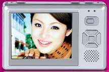 mp4 player with camera