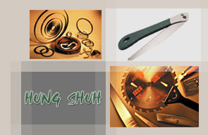 Hung Shuh Enterprise Co.,  Ltd.