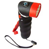Dynamo LED Torch