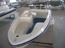 Speed boat(motor boat)