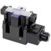 WH series solenoid directional control valve