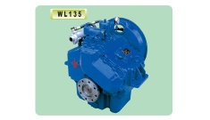 marine gearbox WL135