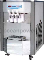 OP130 - Ice Cream Machine