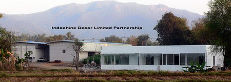 Indochine Decor Limited Partnership