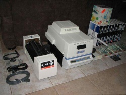 Brand new Gerber Edger