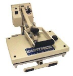 T Shirt Heat Transfer Press 11x15 NEW