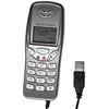 USB Phone TX218 (Take LCD)