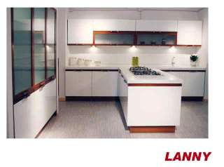 Lanny series