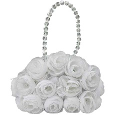 floral bag