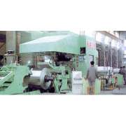 Single Stand Reversible Cold Rolling Mill