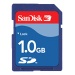 SD Memory Card - SD Memory Card