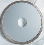 Electro Plated Diamond Dry Saw