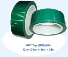 masking tape,polyester tape,PET tape
