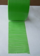 PE tape,easy tear tape,Braided tape