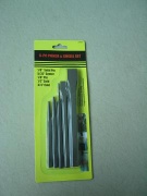 4pc Multi Angle Drill  bit