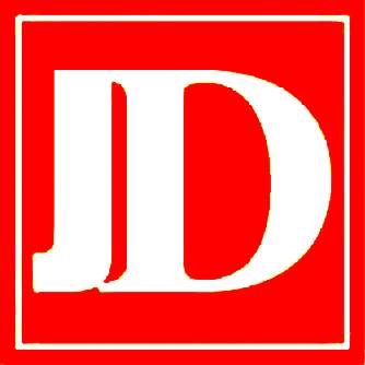 JIANGXI JIANGDA GARDEN INDUSTRIAL CO.,LTD