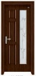 PVC Interior Wood Door