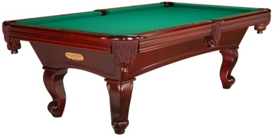 Billiard Tables and Pool Tables
