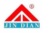 ZHEJIANG JINDIAN MOLD CO.,LTD