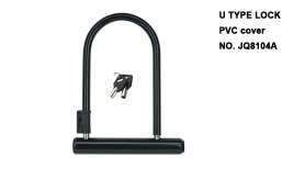 U lock