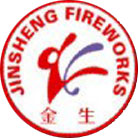 the First Factory of Jinsheng Fireworks Group MFG.CO.LTD