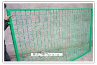 Fence Mesh