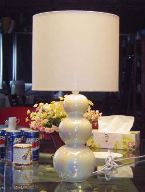 table lamp