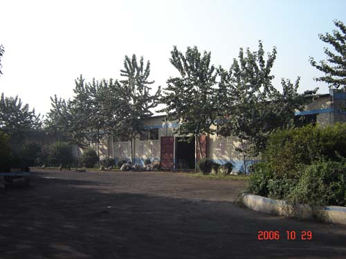 shijiazhuang jizhong malleable iron co.,ltd.