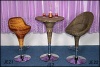 Rattan Bar Stool