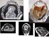 Crystal Animal  Sculptures