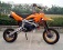 DIRT BIKE 