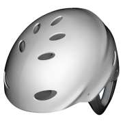 skateboard helmet