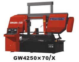 band saw machine