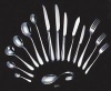 stainless steel cutlery 