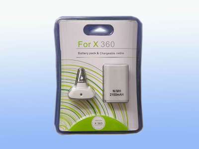 XBOX 360 controller protector