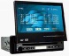 In Dash DVD player