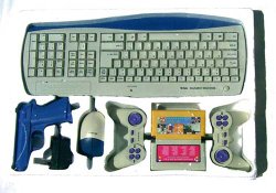 Educational Computer Game