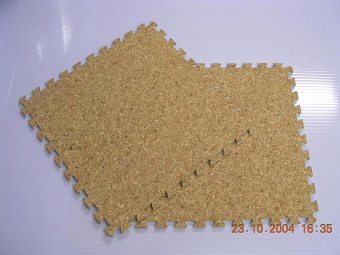 CORK JOINT MATS