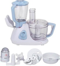 Food Processor