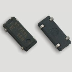 smd crystal resonator