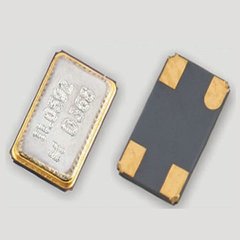 Quartz Crystal Resonators