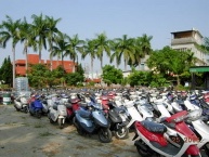Used motorcycles