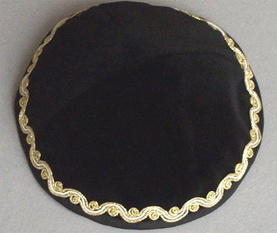 Xuzhou Kippah Trading Co. Ltd.
