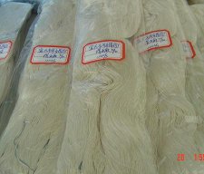 blended silk yarn - 5003003